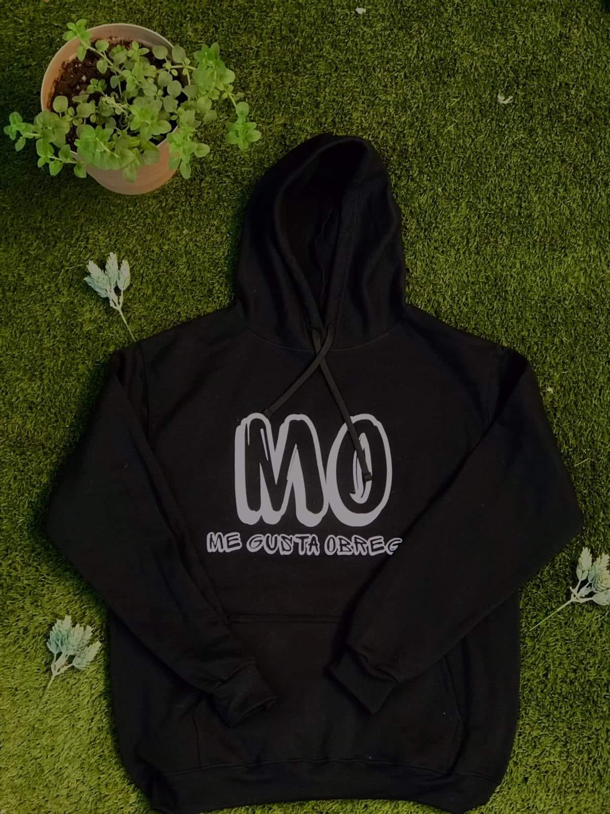 Hoodie MO